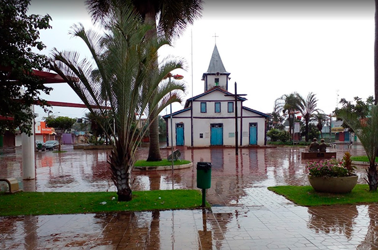 Aparecida de Goiânia